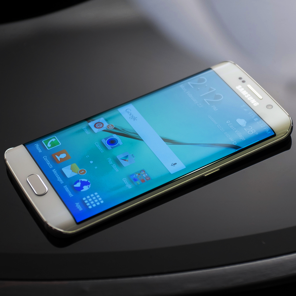 Samsung,Samsung Galaxy,Android,смартфон, Несколько вещей, которые нужно знать о Samsung Galaxy S6 Edge+